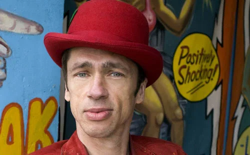 Interview with DaDaFest's Mat Fraser