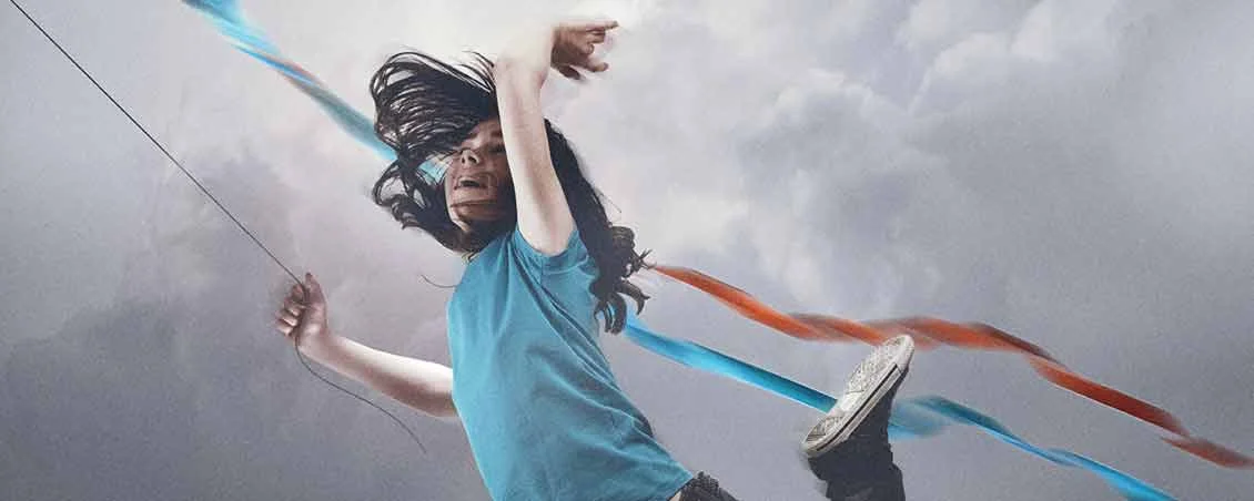 'Pay what you want' family show at the Unity