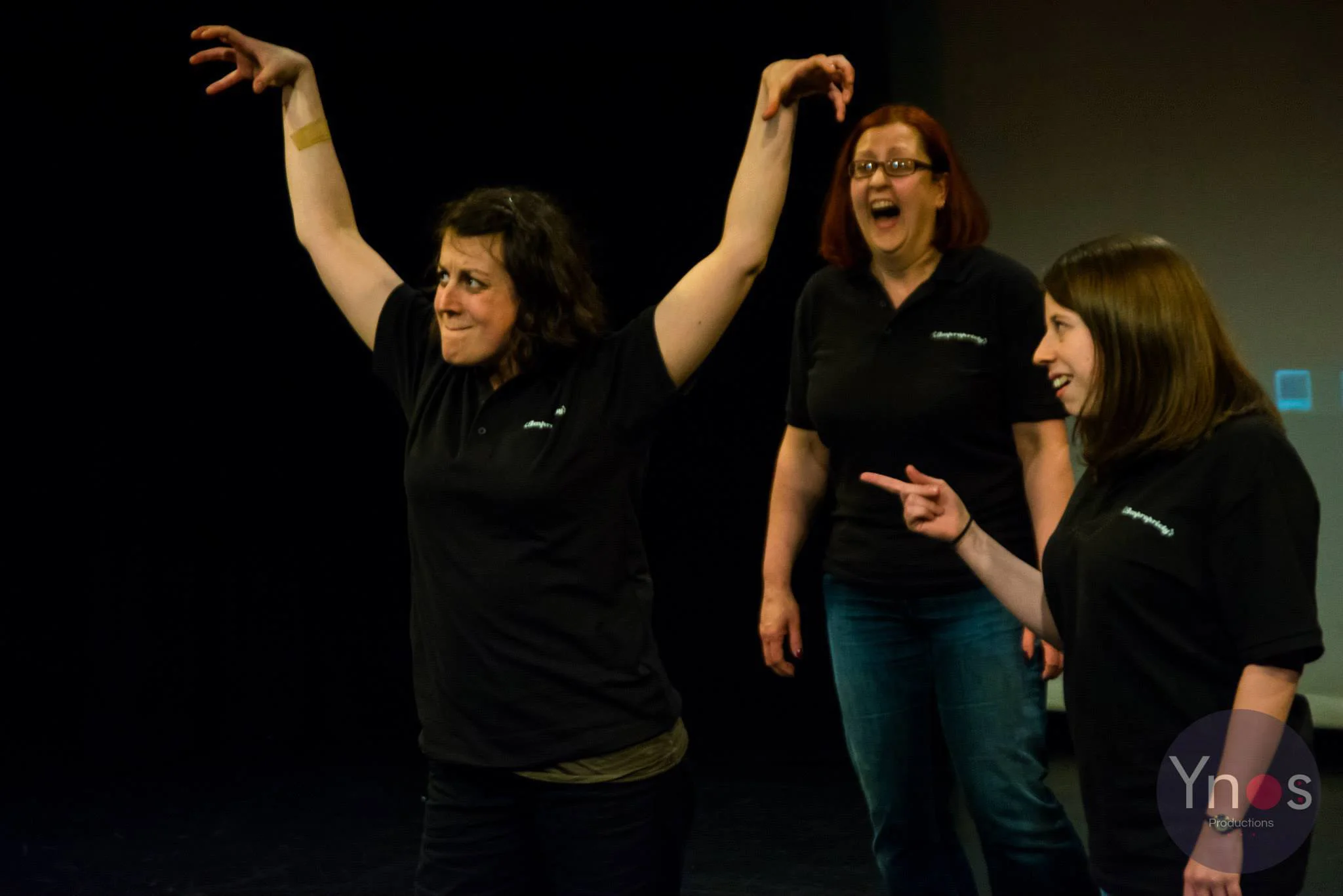 Impropriety - winning awards and hosting first ever schools contest