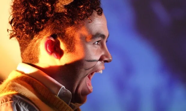 YEP actor returns in Roald Dahl's The Witches