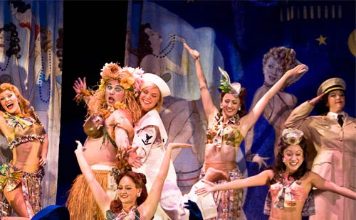 Review: South Pacific, Liverpool Empire