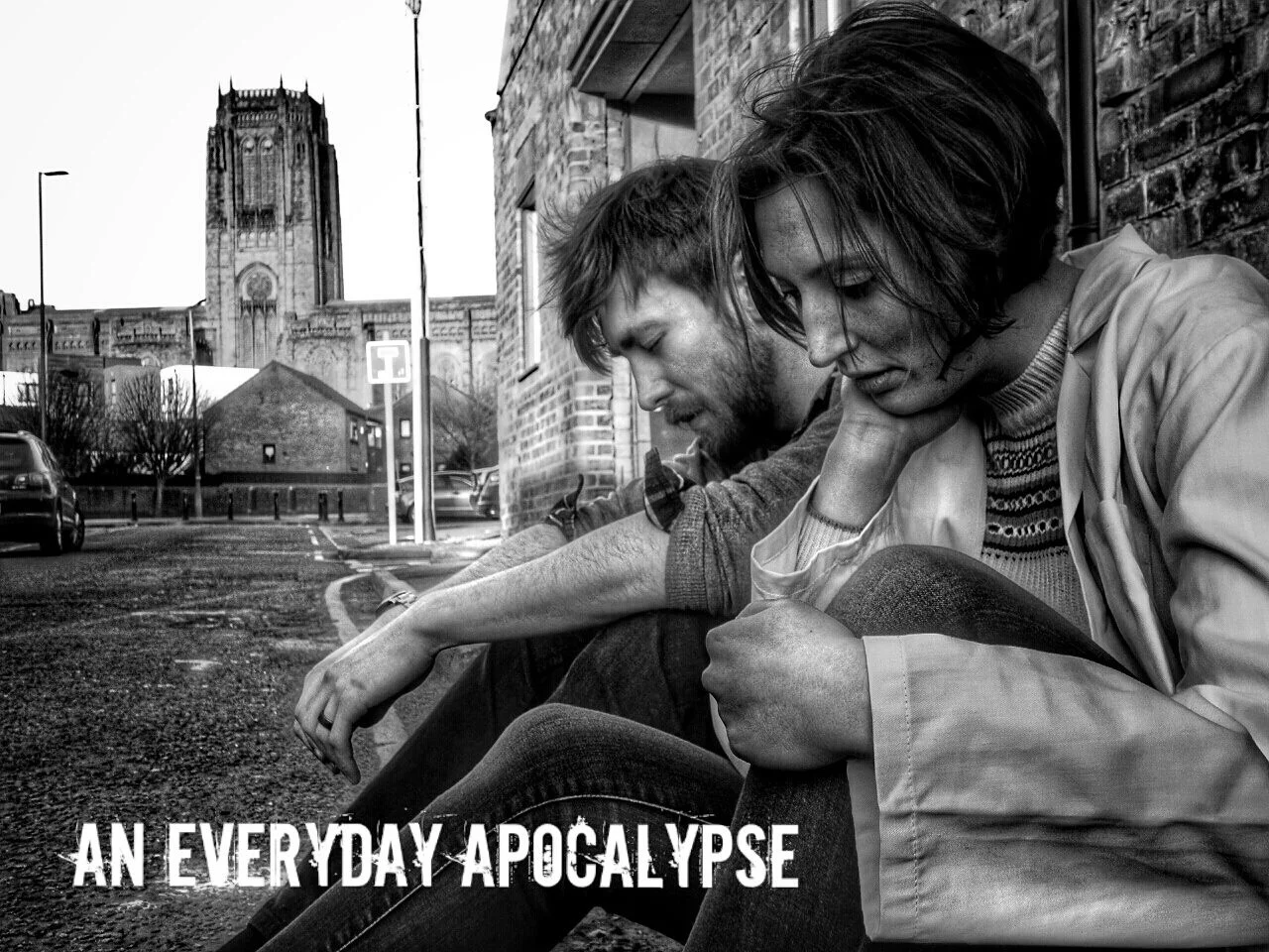 An Everyday Apocalypse...