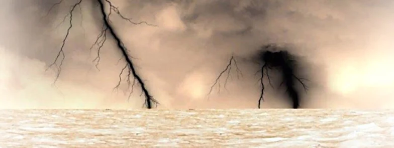 Burjesta's Odyssey begins