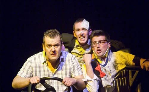 Interview: Alan Stocks