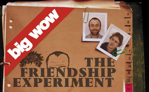 Interview: Big Wow theatre company