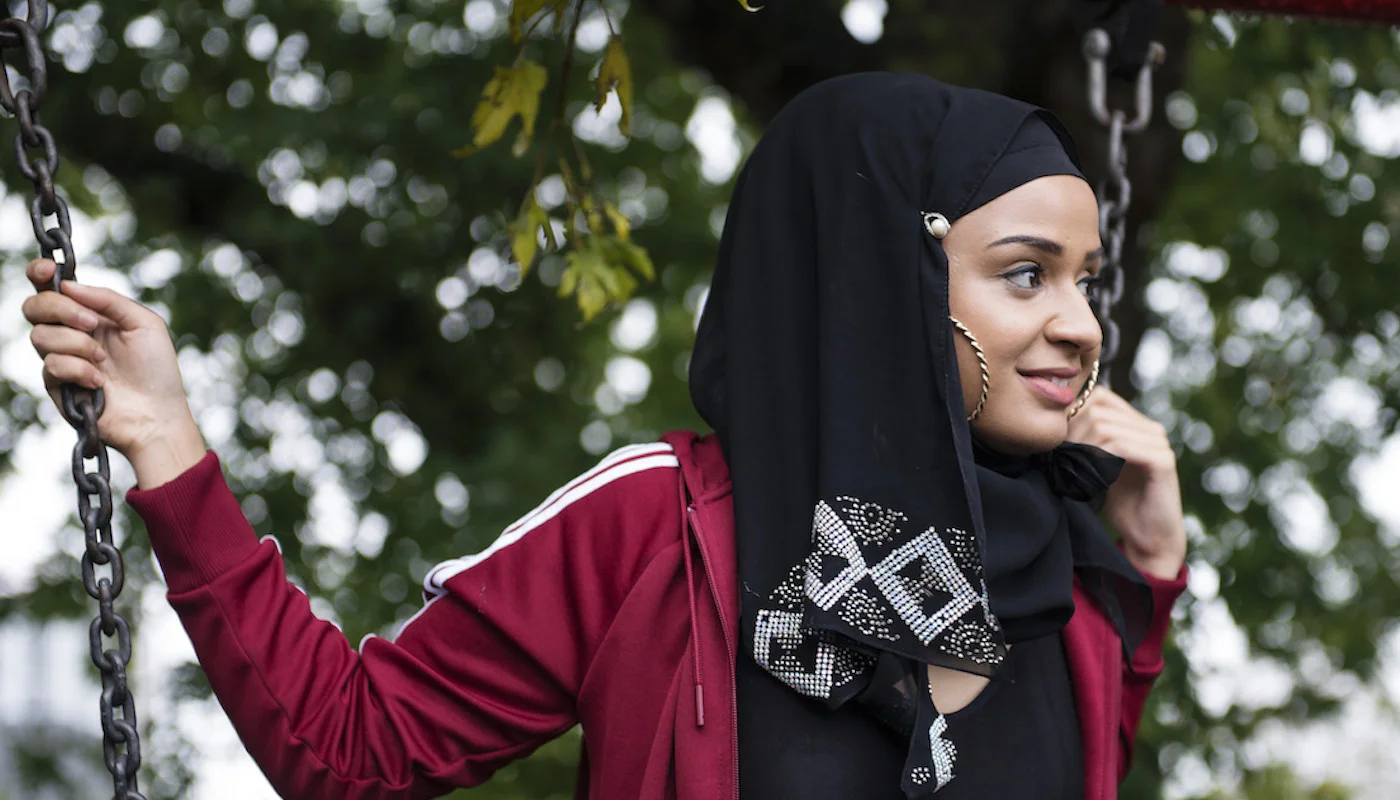 REVIEW: The Diary of a Hounslow Girl, Unity Theatre