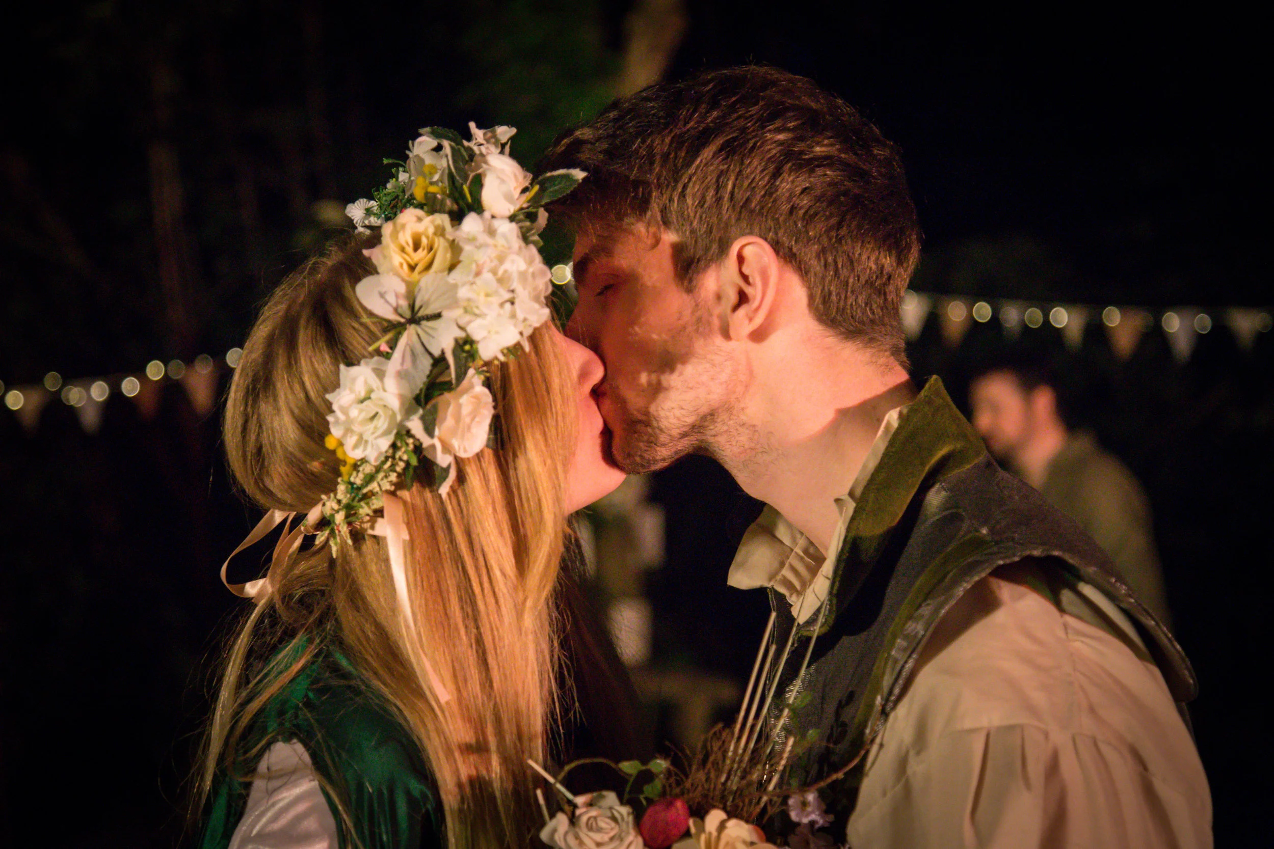 MATE Productions take As You Like It to the RSC