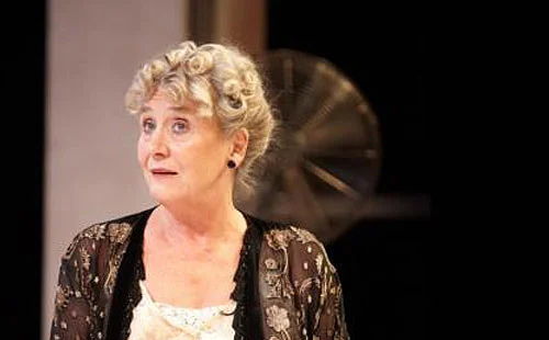 W Somerset Maugham's The Sacred Flame at the Playhouse
