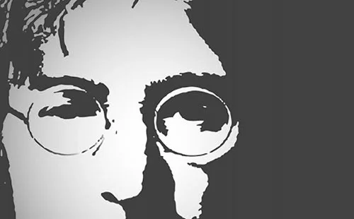 Lennon returns - to the Royal Court