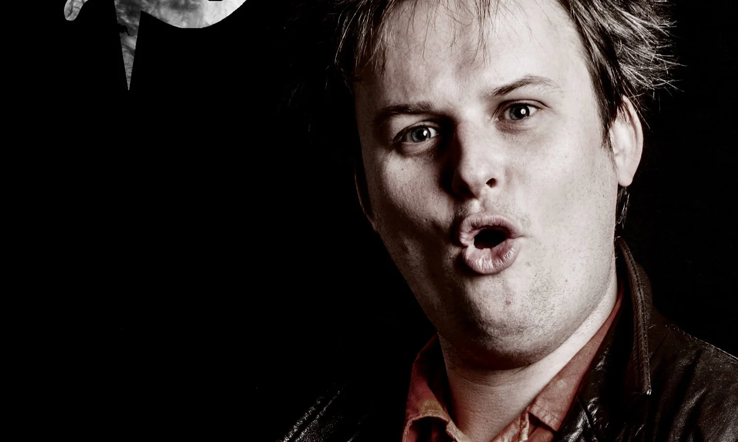 REVIEW: Thaddeus Bent's Fear-tre of Fear, 81 Renshaw Street