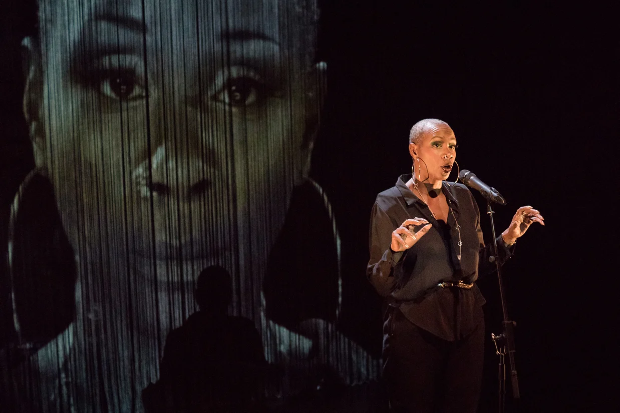 REVIEW: Nina - A Story About Me and Nina Simone, Liverpool Unity Theatre