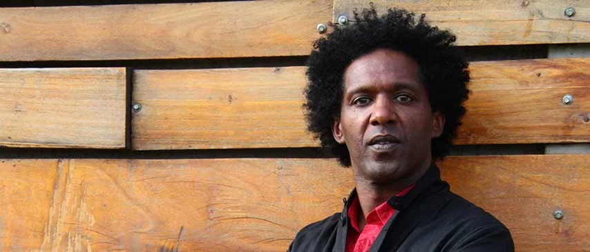 Poet Lemn Sissay joins 20 Stories High