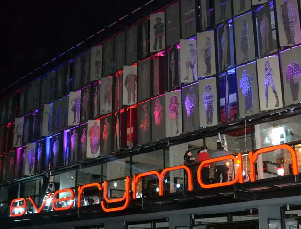 Liverpool Everyman's new rep company revealed