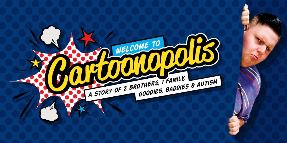 Cartoonopolis to hit the road