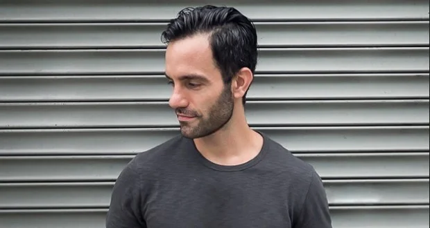 REVIEW: Ramin Karimloo and the Broadgrass Band, Edge Hill Arts Centre