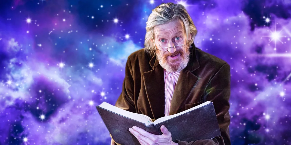 REVIEW: The Story Giant, Liverpool Everyman