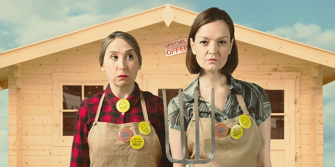 New Lizzie Nunnery play opens at the Everyman 