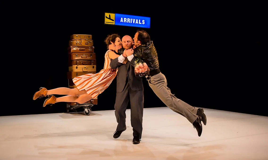 Physical Fest 2017 to begin