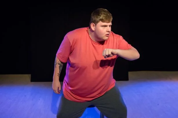 REVIEW: Cartoonopolis, Liverpool Unity Theatre