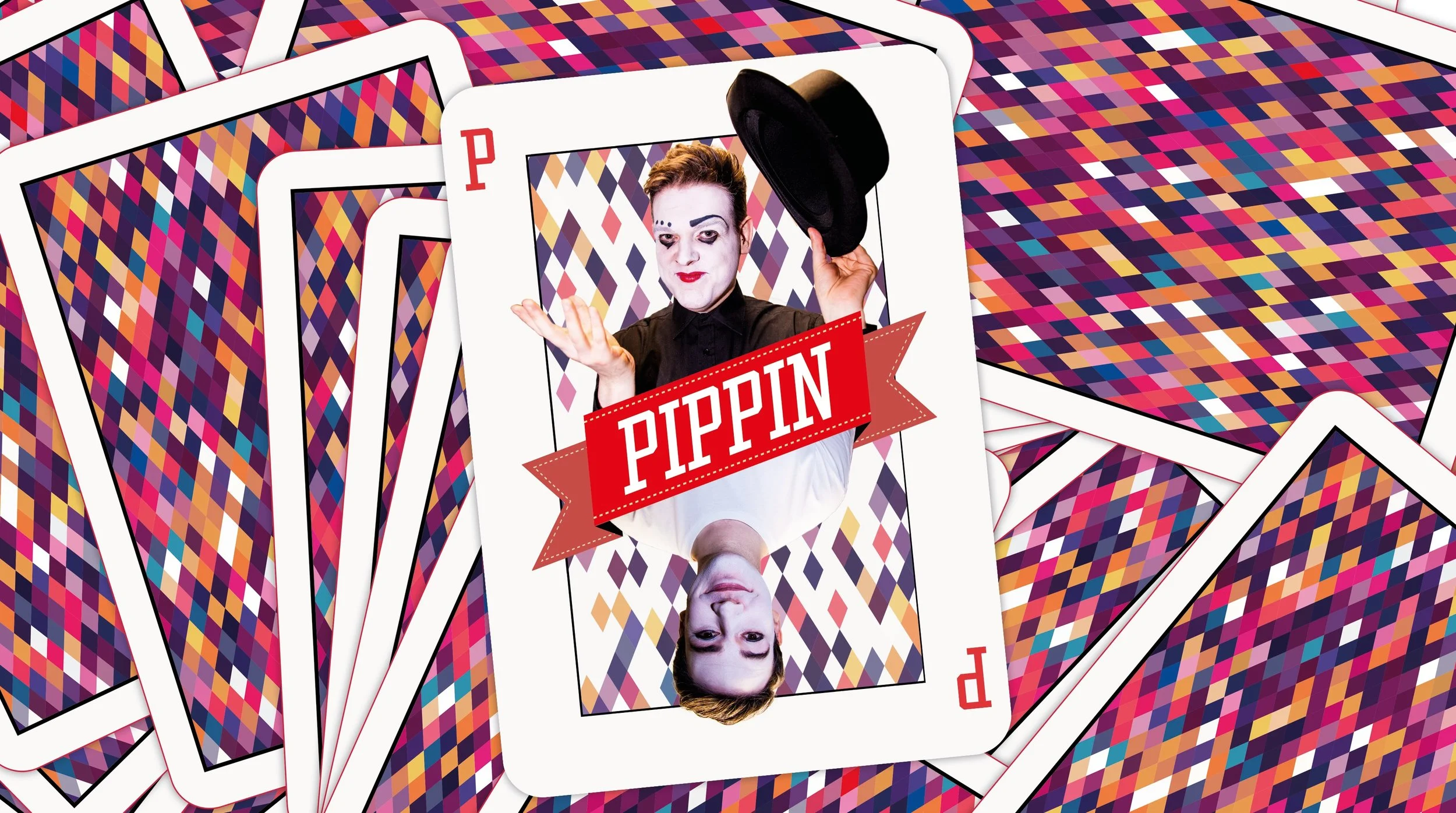 Magical musical Pippin comes to the Unity