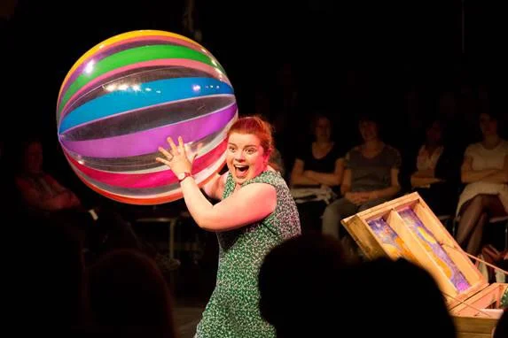 New play Declaration looks at mental health in the modern age