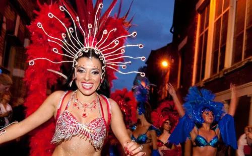 Brazilica begins