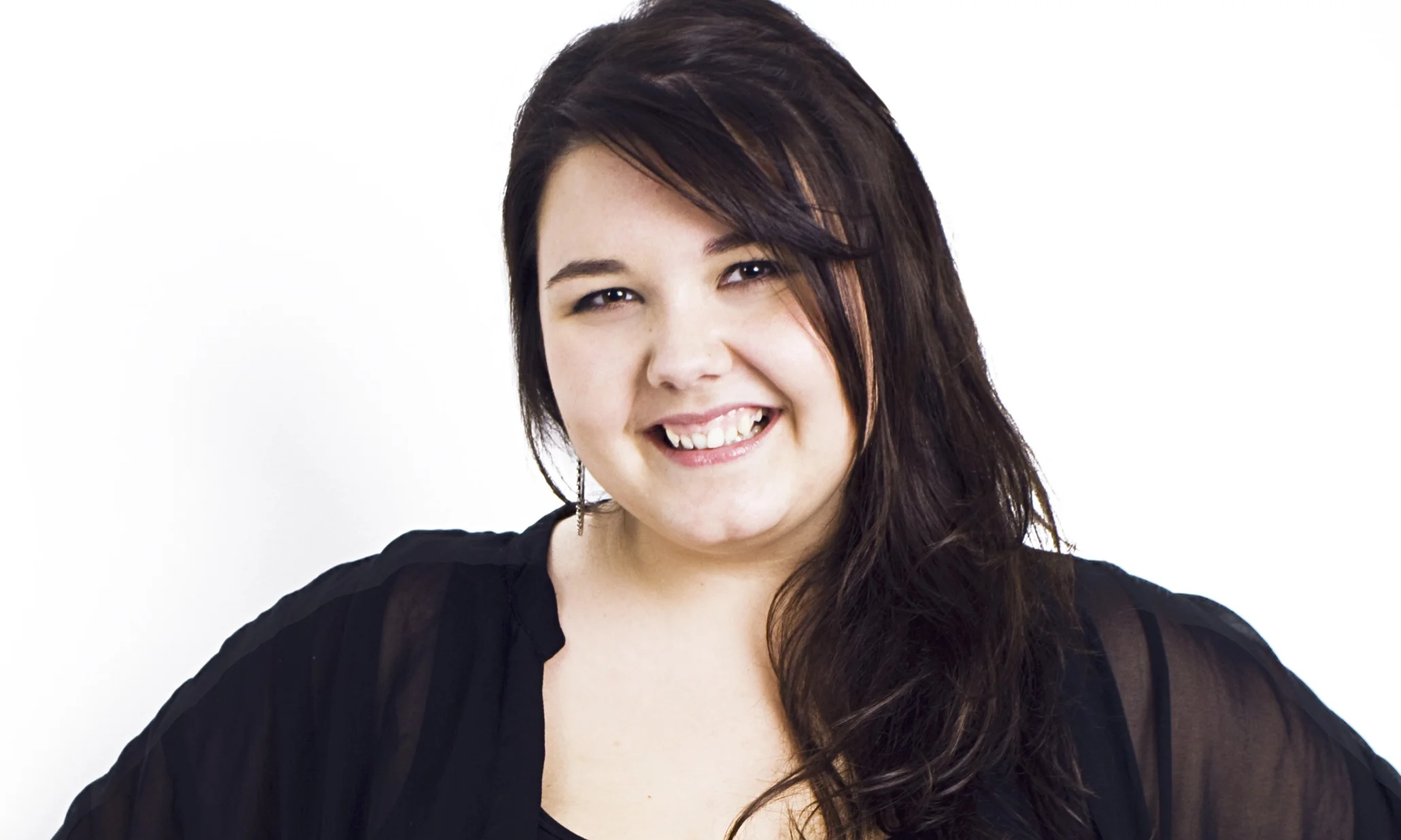 INTERVIEW: Sofie Hagen