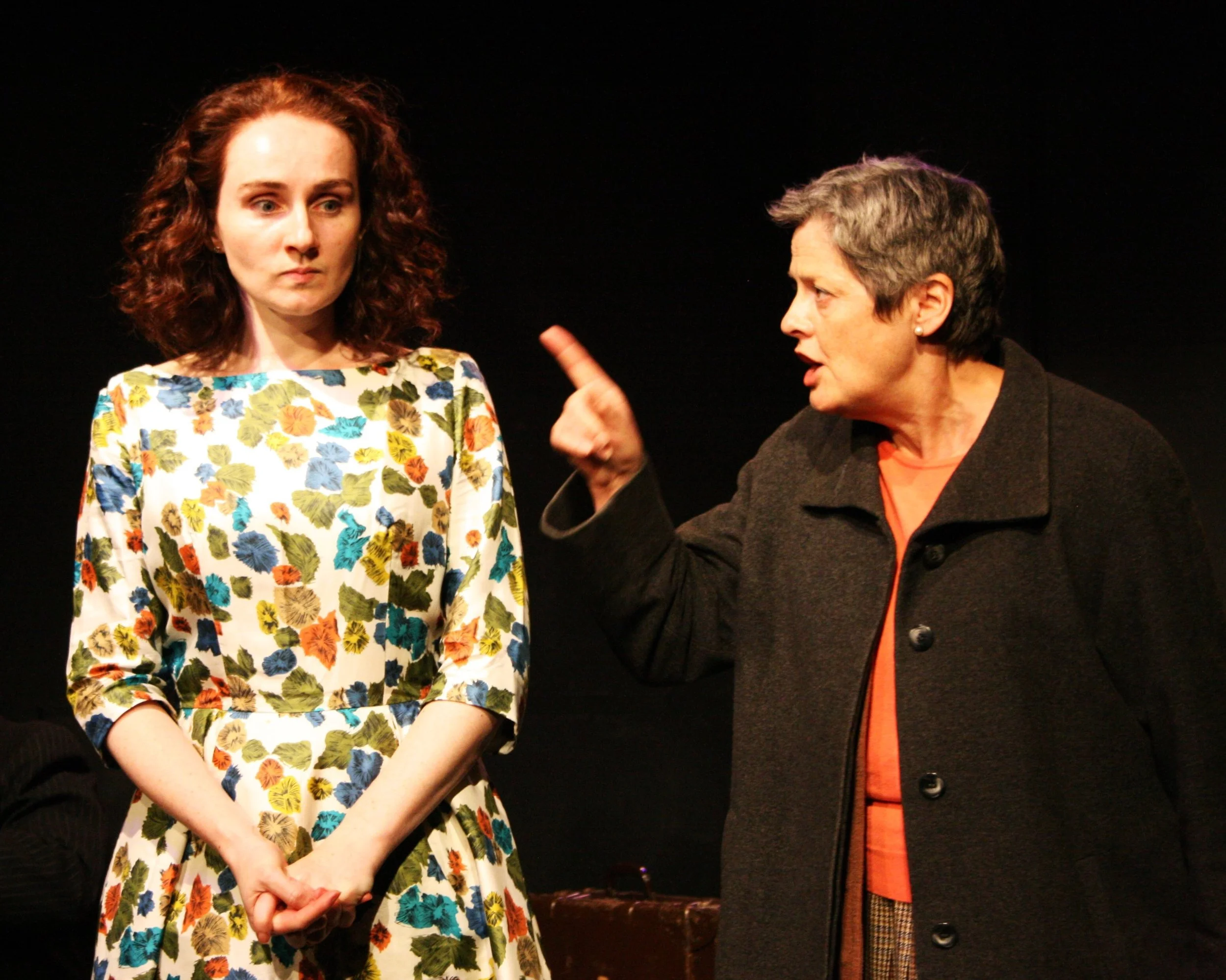Liverpool Irish Festival play explores arranged marriage in Ireland