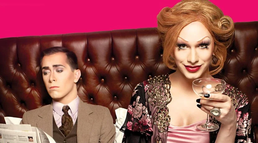 INTERVIEW: Jinkx Monsoon