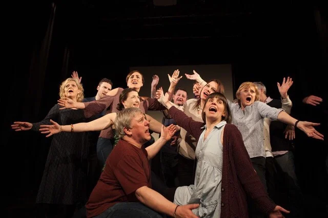 Cartwright Cabaret celebrates work of playwright Jim