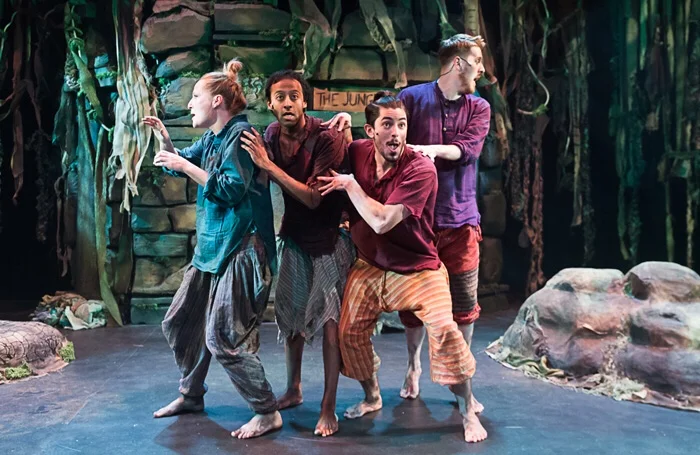 REVIEW: The Jungle Book, Liverpool Unity Theatre