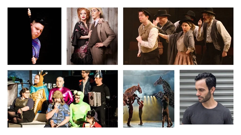 MADEUP’s best of 2017