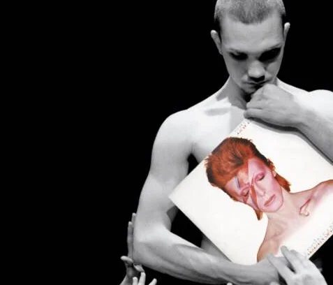 Bowie “theatrical road movie” comes to the Unity