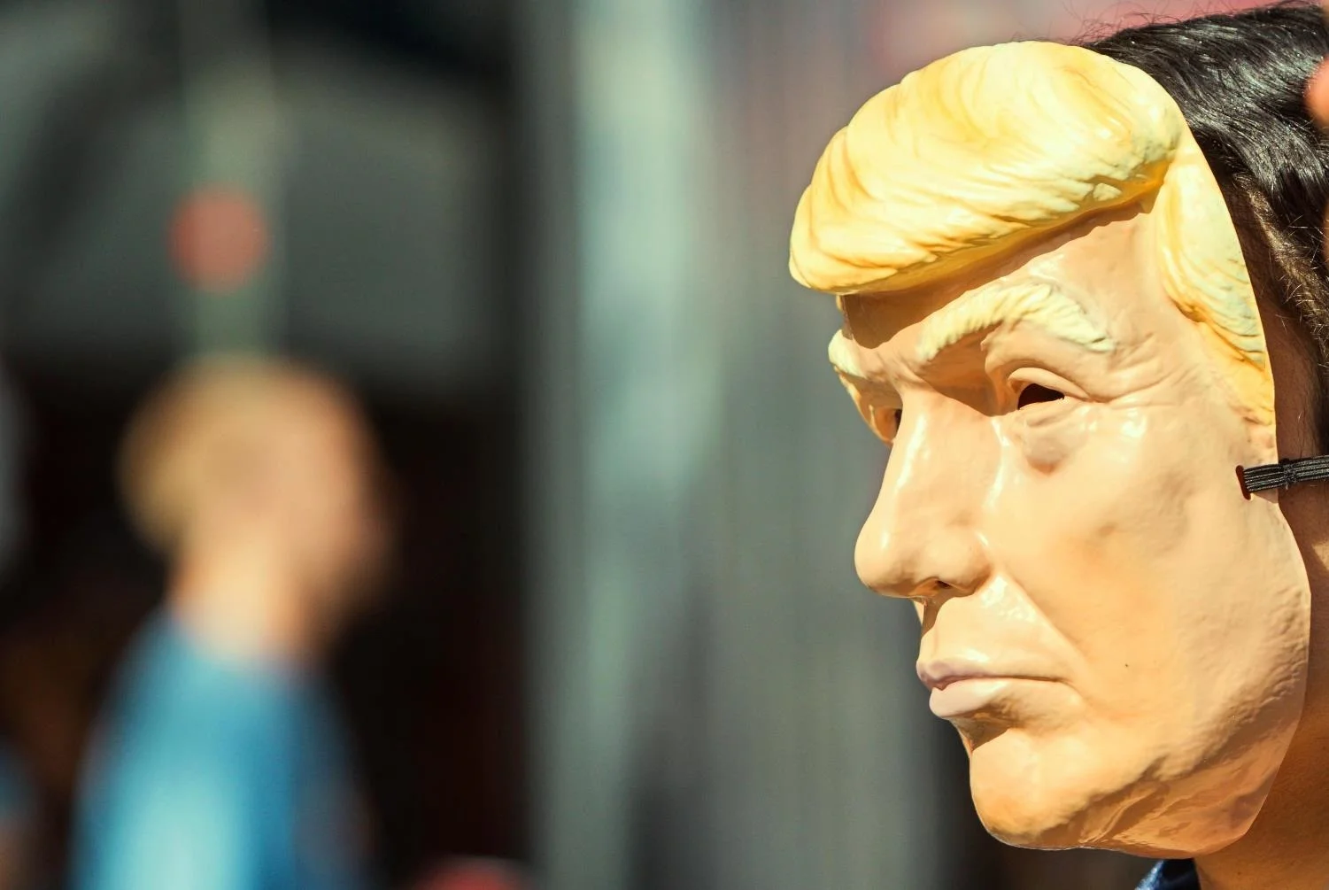 King of the World trumps the Liverpool Fringe Fest