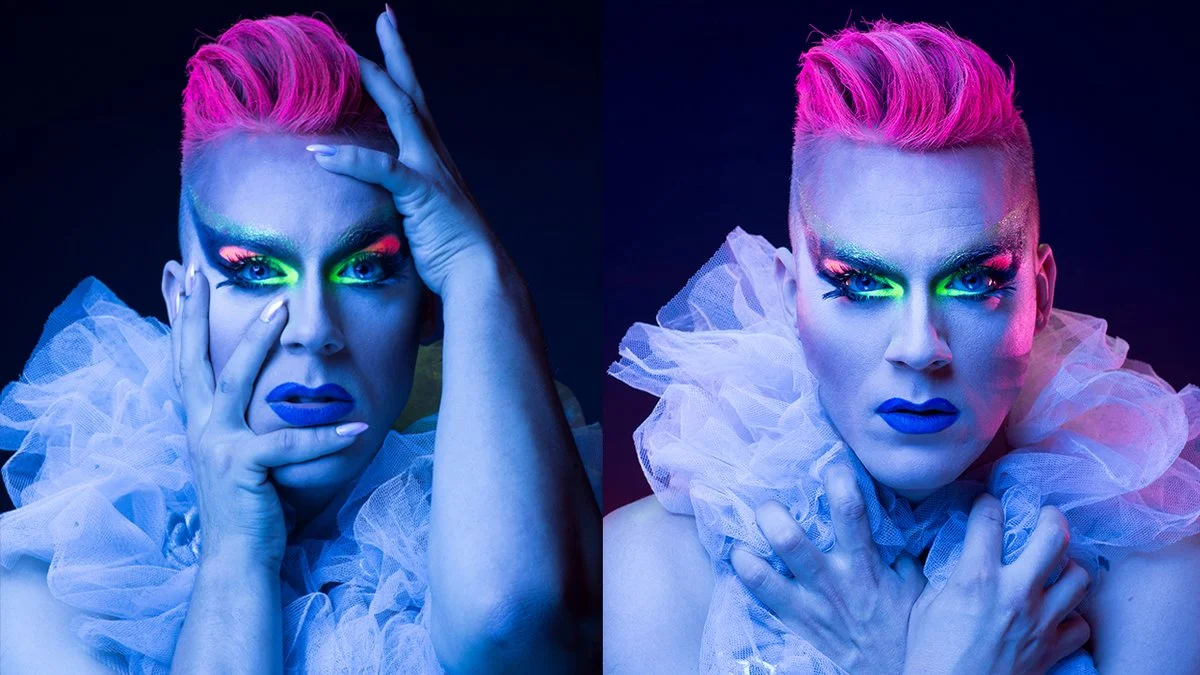 "Drag history needs to be celebrated": Interview with Velma Celli