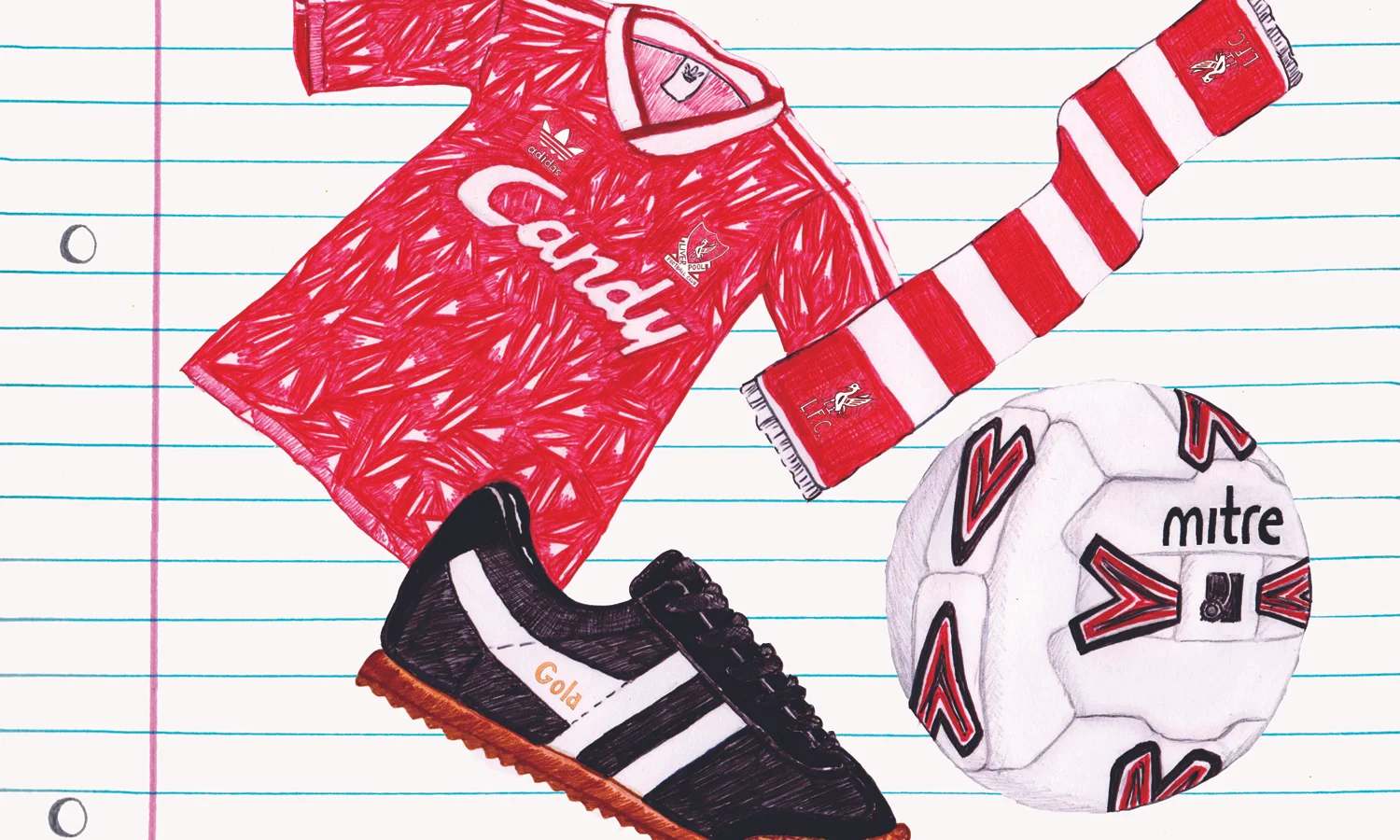 One-man football play Bottleneck heads to Hope Street