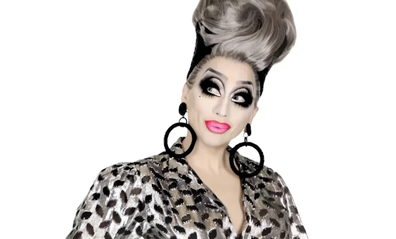 REVIEW: Bianca del Rio, Liverpool Empire