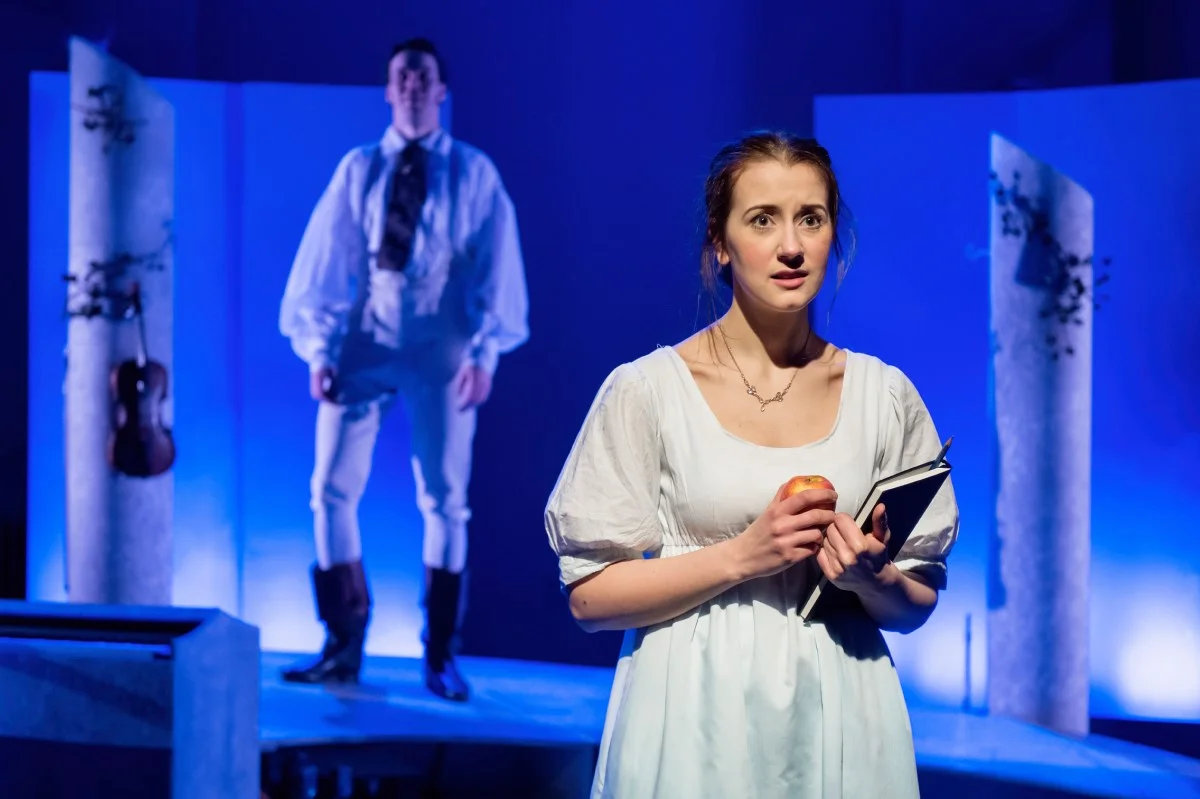 New Austen adaptation heads to the Playhouse