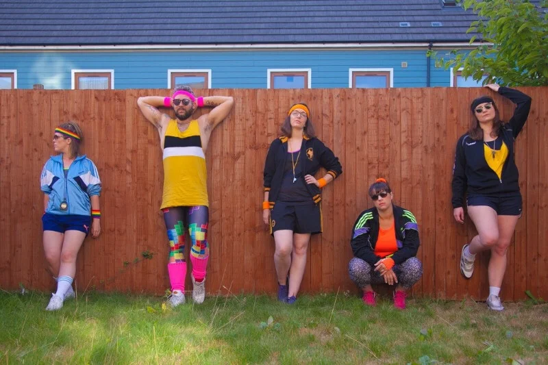 Theatre group run in memory of founder member