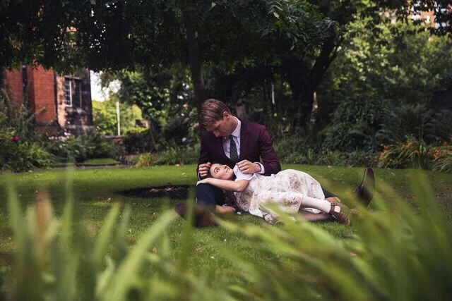 SPOTLIGHT ON: Falling Doors Theatre