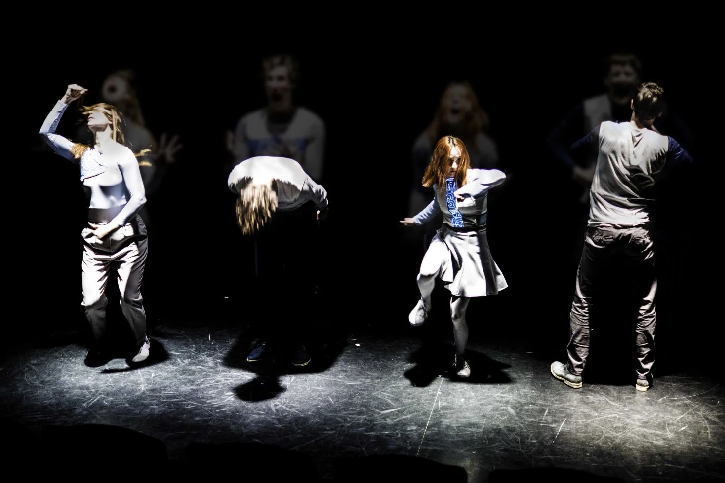 SPOTLIGHT ON: Tmesis Theatre