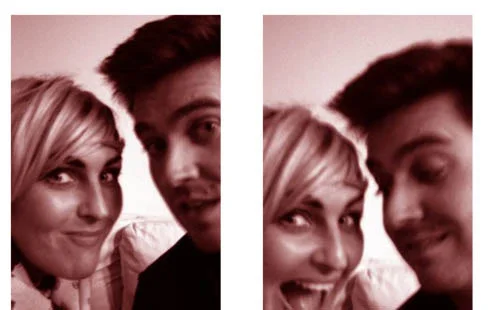 Life In Theatre tells the story of The Last 5 Years