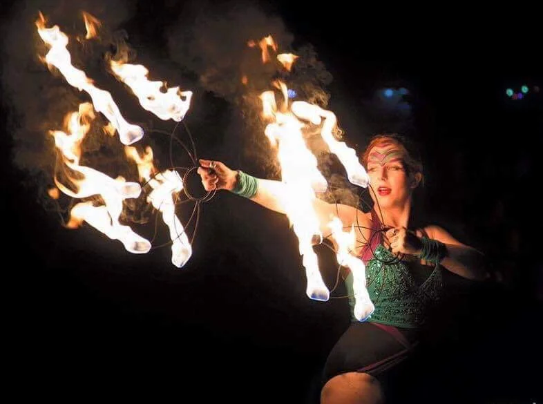 REVIEW: Willo the Wisp and the Fire Sprite, Prescot Woodland Theatre