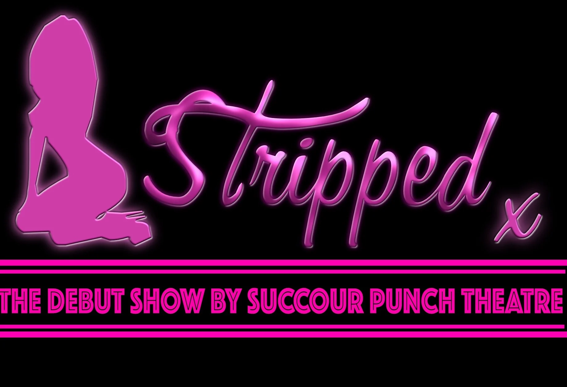Succour Punch Theatre strip away stereotypes