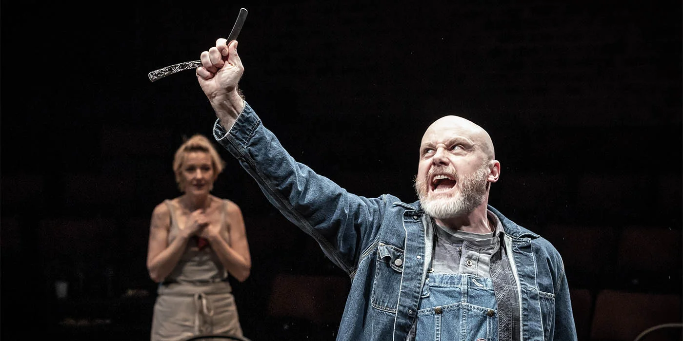 REVIEW: Sweeney Todd, Liverpool Everyman