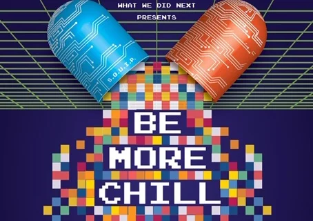 Sell out run for Liverpool Be More Chill premiere