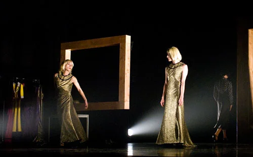 Final curtain for legendary dance company The Featherstonehaughs