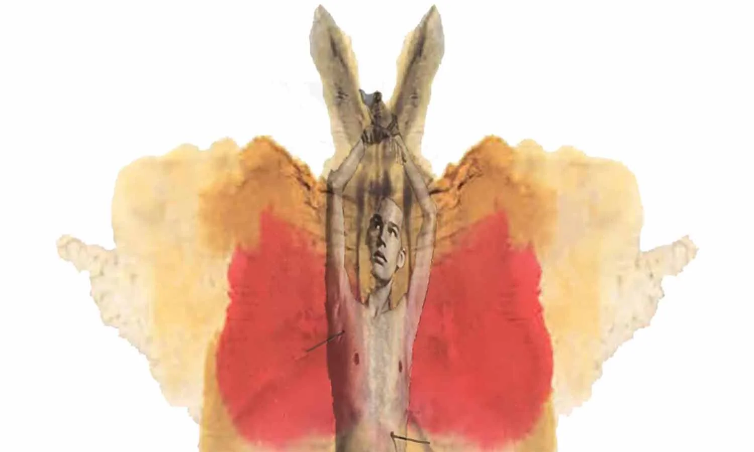 Studio show at Hope Street Theatre for Off the Ground