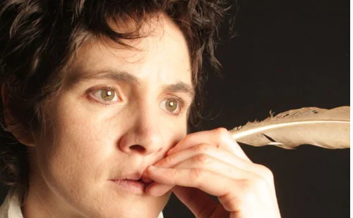 Memoirs of a Hermaphrodite