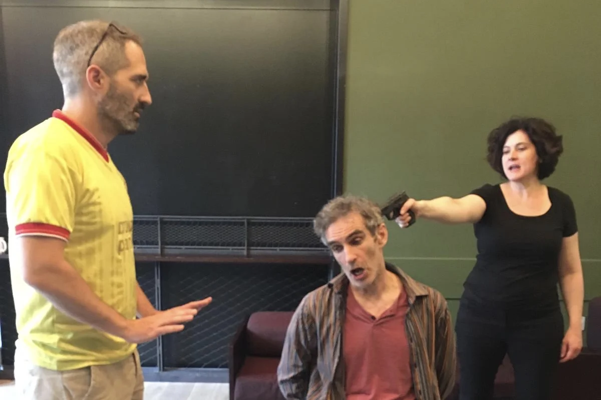 Death and the Maiden revival comes to Hope Street